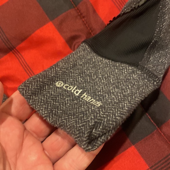 Lululemon ladies quarter zip top - Picture 2 of 7